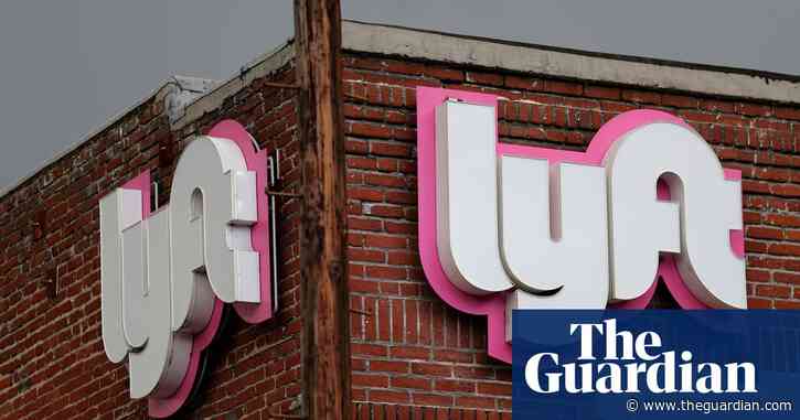 New Lyft CEO David Risher announces plans to lay off hundreds of workers