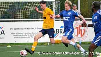 Rautheims Joker sticht zum 3:2 gegen Lamme