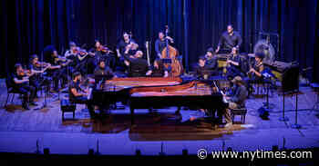 Now Celebrated, Julius Eastman’s Music Points to a New Canon