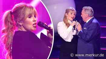 „Funktioniert nicht“: Fans zerreißen Solo-Auftritt von Maite Kelly ohne Roland Kaiser bei Giovanni Zarella