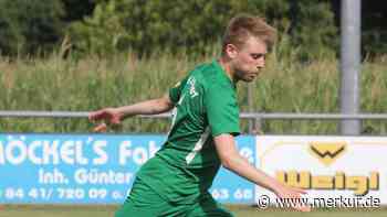 Immer wieder Unger: Jetzendorf verzweifelt am Torwart