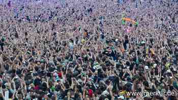 Rock im Park 2023: Alle Infos zum Festival im Überblick – Line-Up, Camping, Anfahrt