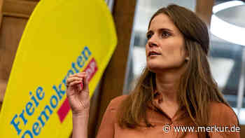 Susanne Seehofer kritisiert Partei ihres Vaters: „CSU ist zu sehr im Gestern verhaftet“