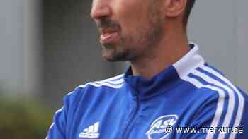 Der nächste Tiefschlag für den ASV Dachau