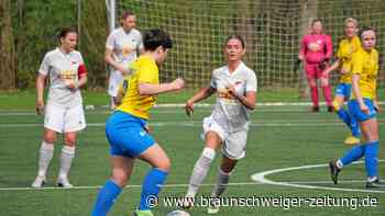 SVW fährt Heimsieg ein und ärgert den Spitzenreiter