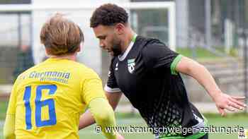 BSC-Trainer Sven Gartung: Das Tor war wie vernagelt