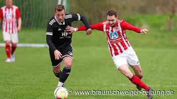 1:2 – TSV Wendezelle kassiert in Sickte späten K.o.-Treffer