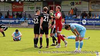 Lupo Martini Wolfsburg patzt gegen Pattensen