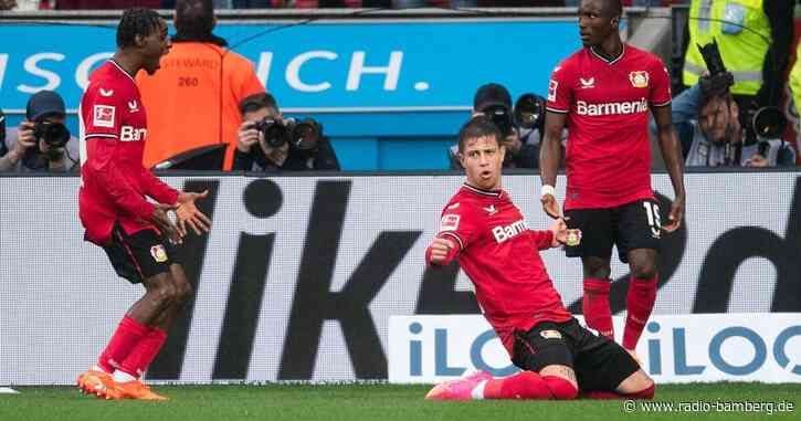 «Wie Löwen»: Bayer kommt Champions League gegen RB näher