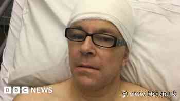 Melksham father and son recall crash that changed their lives