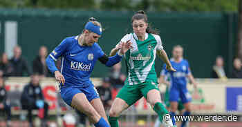 Ein "gewonnener Punkt"