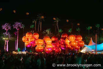 Coachella 2023 weekend 2 livestream: watch here & schedule