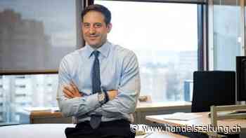 Ex-CS-Topmann Sommerhalder heuert bei der UBS an