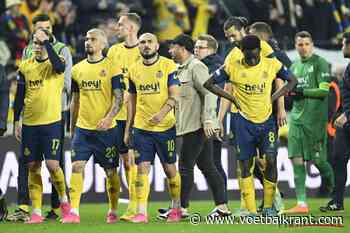 LIVE KV Kortrijk-Union: Adingra beslist de match