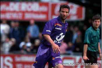 Severeyns vertelt hilarische anekdote over Germinal: &quot;En Van Der Elst heeft me gefeliciteerd&quot;