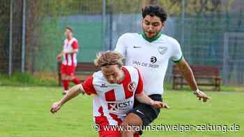 Arminia Vechelde unterliegt Volkmarode nach großem Kampf