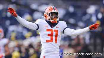 2023 NFL Mock Draft If Things Get Weird for Bears, Ryan Poles