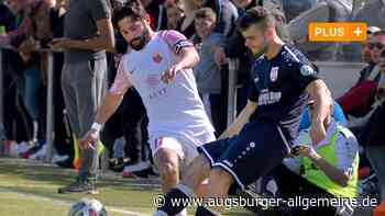 Bezirksliga-Spitzenreiter FC Srbija Ulm geht nicht in die Knie