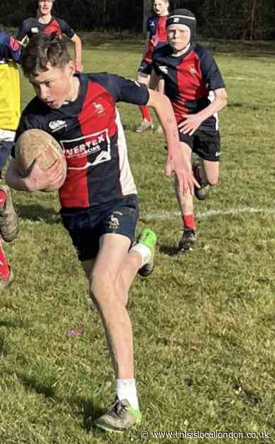 Sport and How it Shapes Us - An Interiew - by Vivi Douglas, The Weald