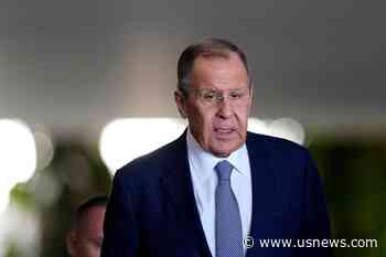 Russia 'Will Not Forgive' US Denial of Journalist Visas