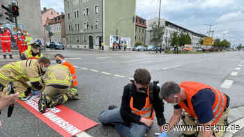 „Ich bin verzweifelt und habe Angst“: 35-jährige Aktivistin ließ sich wegen Klimawandel sterilisieren