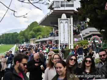 A Firenze si corre la 196ª Coppa dell’Arno