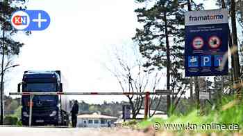 Wie die Brennelementefabrik in Lingen Geld in Russlands Kriegskasse spült