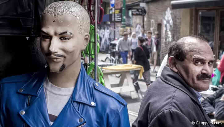 Is Creativity in Photography Being Destroyed?