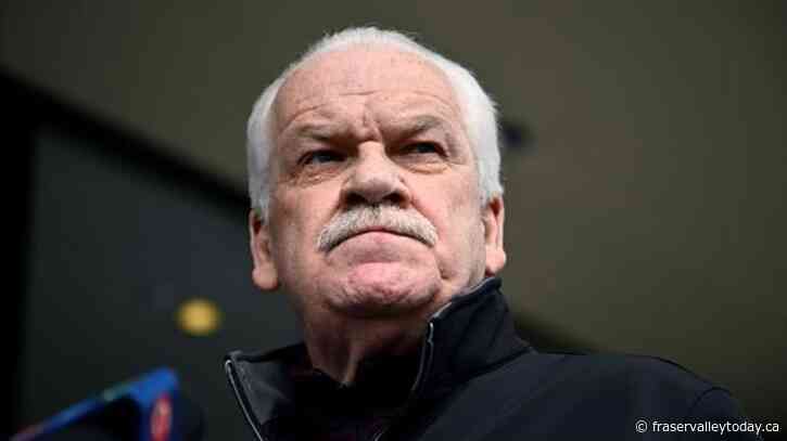 Public-service strike: Union stepping up picketing efforts starting Monday