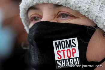 Group opposes involuntary treatment as Alberta government mulls legislation