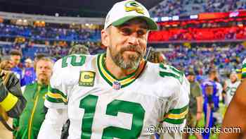 Aaron Rodgers trade rumors: Packers, Jets resume talks with hopes of striking a deal before 2023 NFL Draft