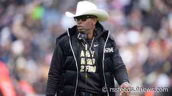 Coach Prime, Buffs stage quite the show in snowy spring game