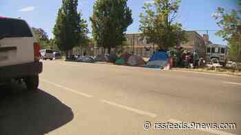 Audit finds Denver is "mostly, but not fully" compliant when it comes to homeless encampment response