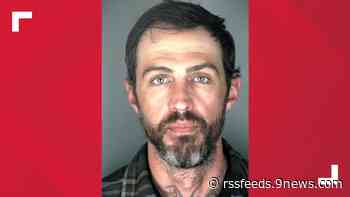 Sex offender on the run from Boulder County deputies