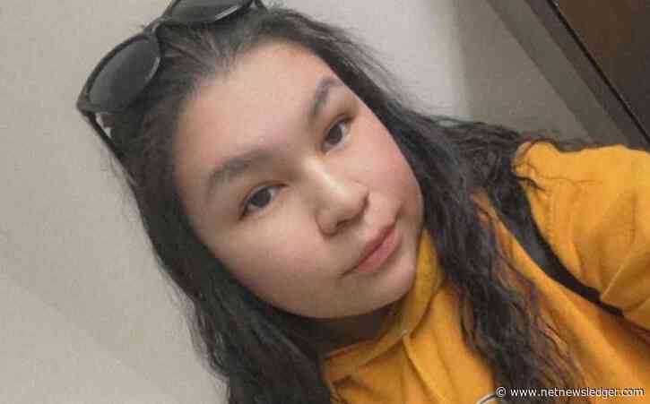 Thunder Bay Missing Person – Wilda Sakanee, 24 years of age
