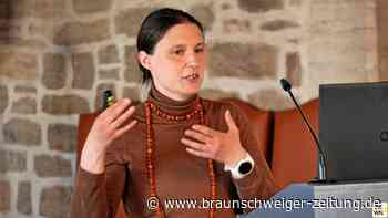 Braunschweiger Gauß-Medaille für ukrainische Mathematikerin