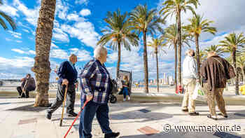 Rente im Ausland: Wo Rentner am günstigsten unter Palmen leben können