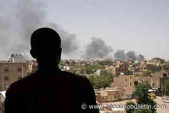 Canada suspends Sudan consular services as diplomats evacuated