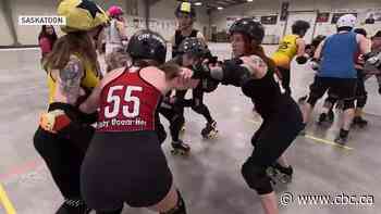 Saskatoon Roller Derby League seeks community support