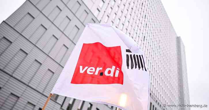 Warnstreik bei bayerischen Brauern