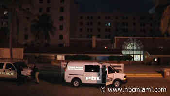 Police Investigating Fatal Shooting on Ocean Drive in Hollywood