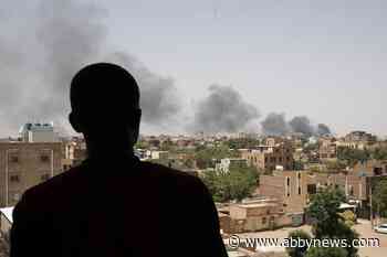 Canada suspends Sudan consular services as diplomats evacuated