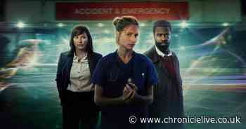 Is ITV's Malpractice a true story? Viewers ask same question a medical drama gets primetime slot