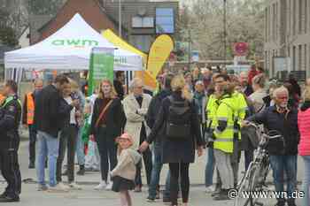 Rund 350 Wohnungen im York-Quartier sind bezogen