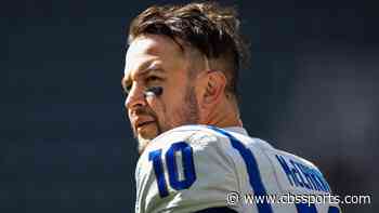 XFL 2023 playoff picture: A.J. McCarron's 6 TDs set record, lift St. Louis; final berth comes down to finale