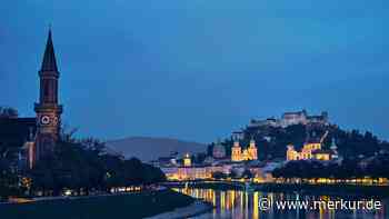 Endergebnis der Salzburg-Wahl: ÖVP siegt vor FPÖ – Kommunisten im Landtag