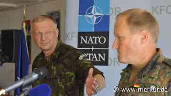 Kritik an der Bundesregierung: Ehemaliger Top-General geht hart mit Deutschland ins Gericht