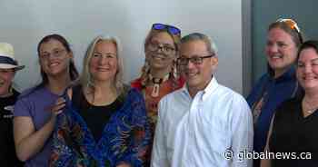 Kingston Indigenous Languages Nest receiving provincial grant