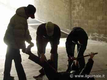 Piccoli criminali crescono con il mito per le famiglie più pericolose