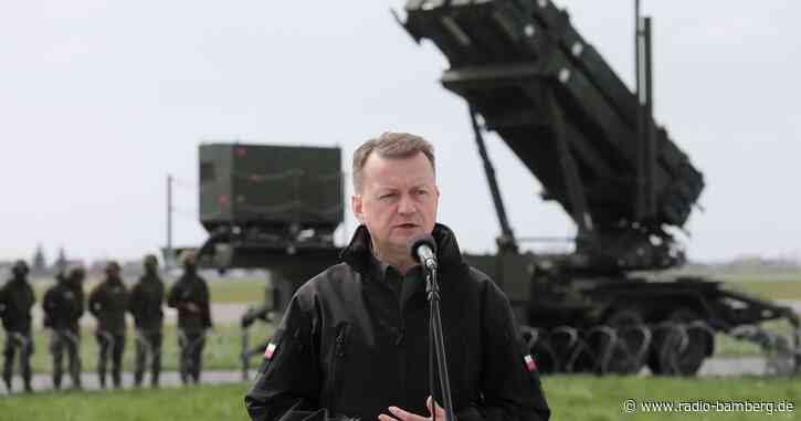 Polen will in zwei Jahren stärkste Armee Europas haben